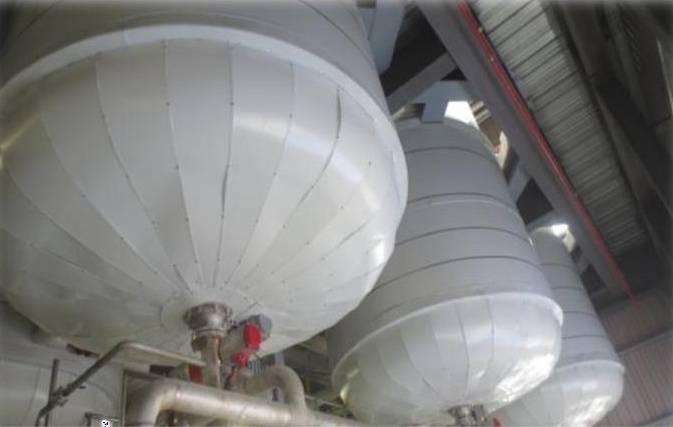 quality control inspection