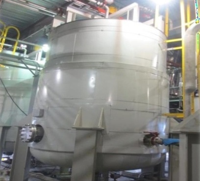 quality control inspection