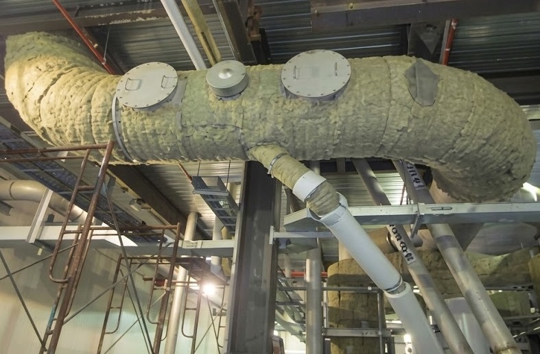 quality control inspection