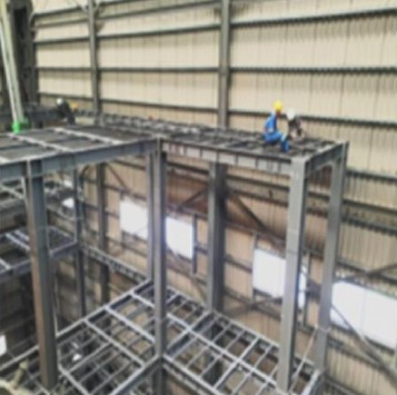 quality control inspection