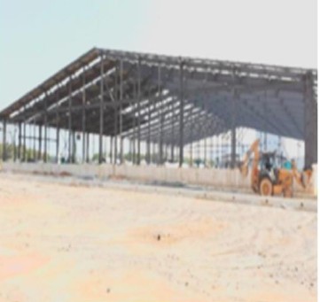 quality control inspection