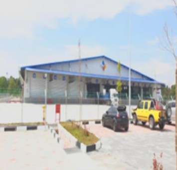 quality control inspection