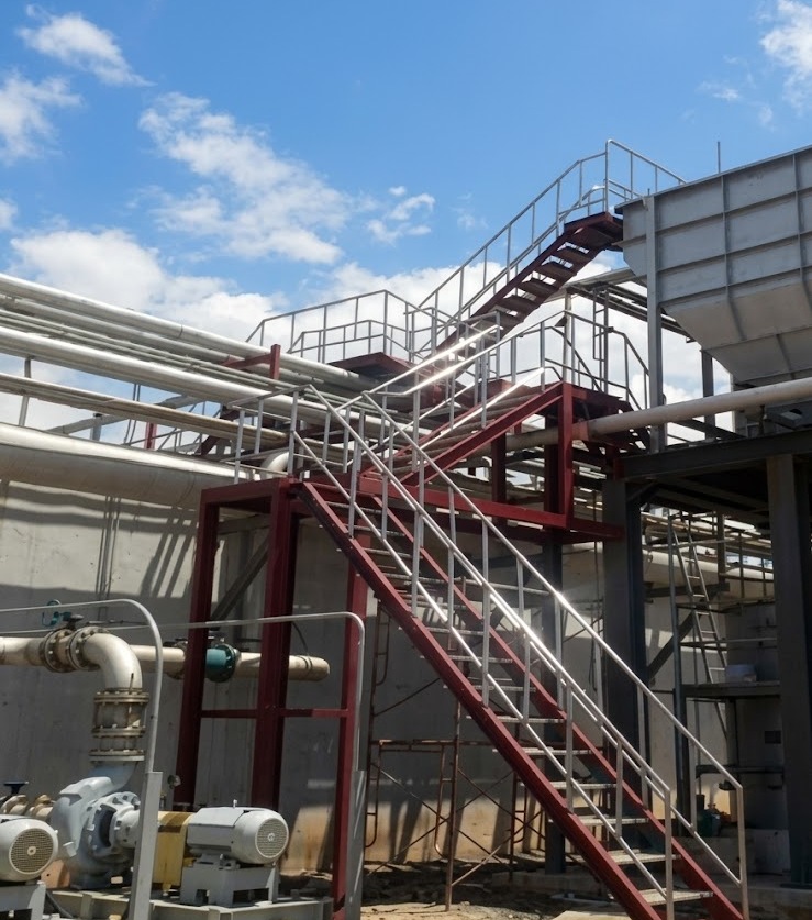 quality control inspection