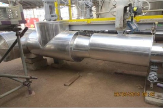 quality control inspection