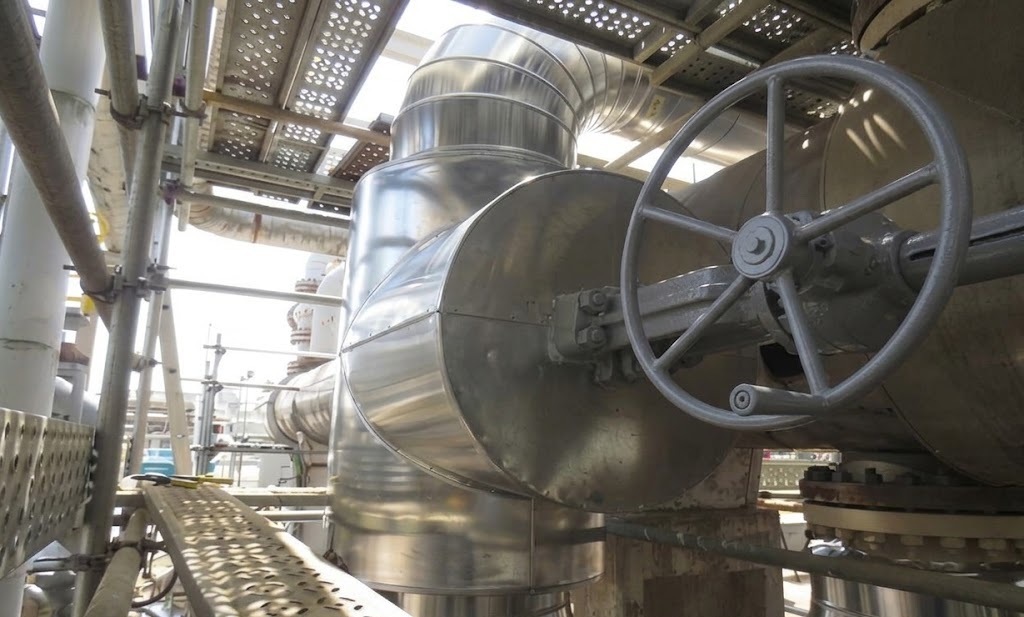 quality control inspection