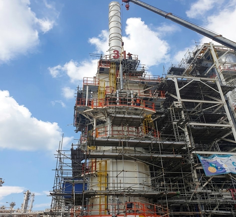 quality control inspection