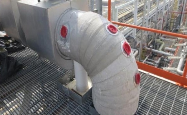 quality control inspection