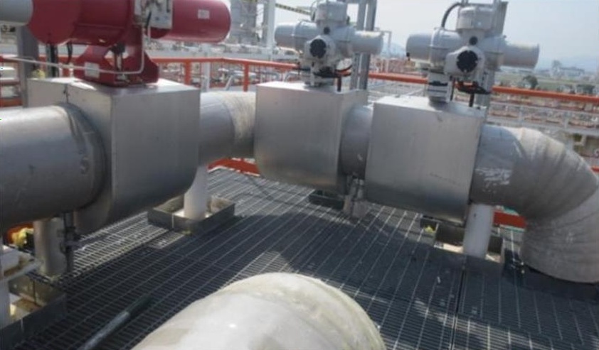 quality control inspection