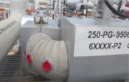 quality control inspection