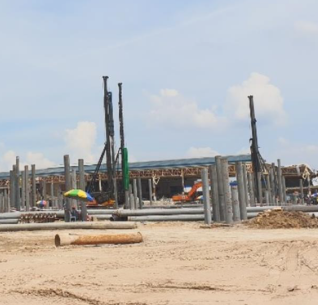 quality control inspection