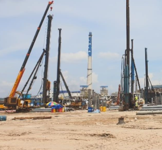 quality control inspection