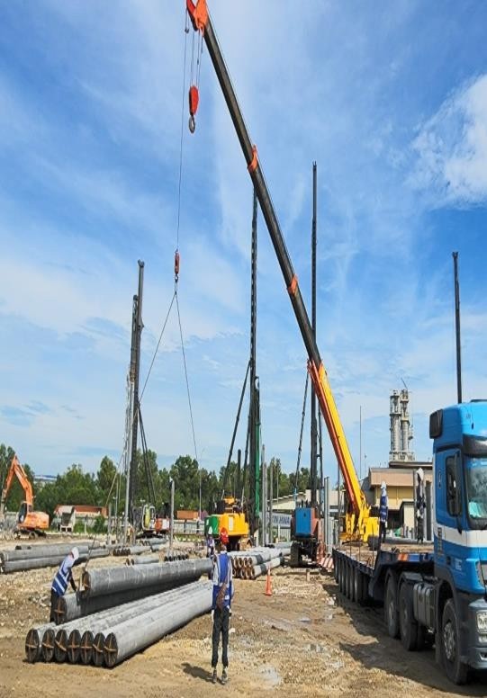 quality control inspection