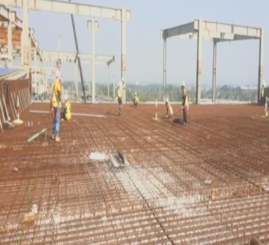 quality control inspection