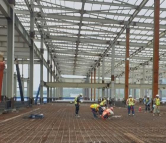 quality control inspection