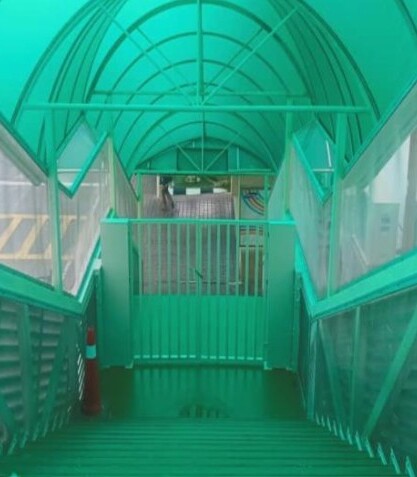 quality control inspection