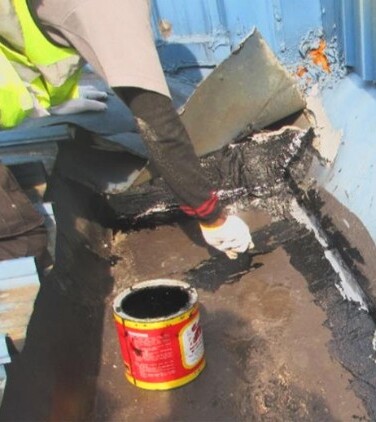 quality control inspection