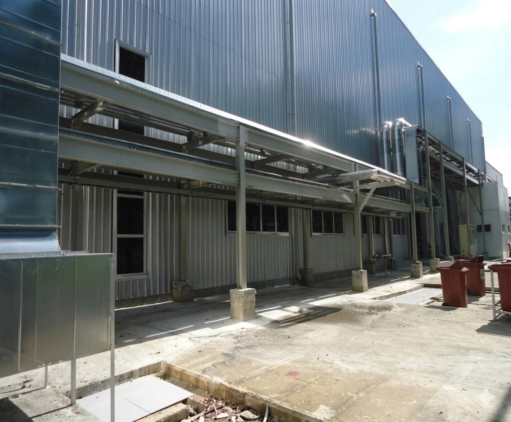 quality control inspection