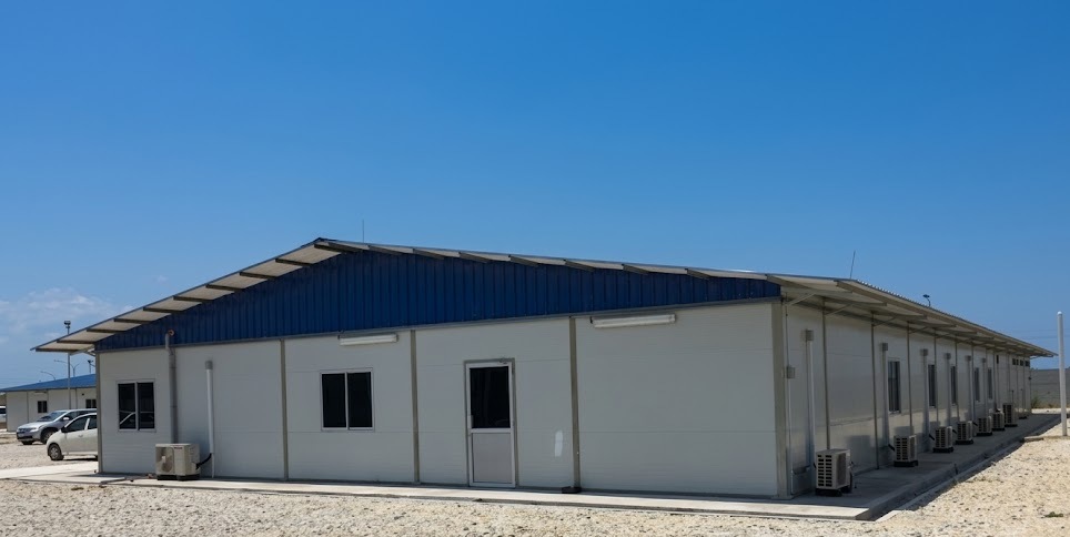 quality control inspection