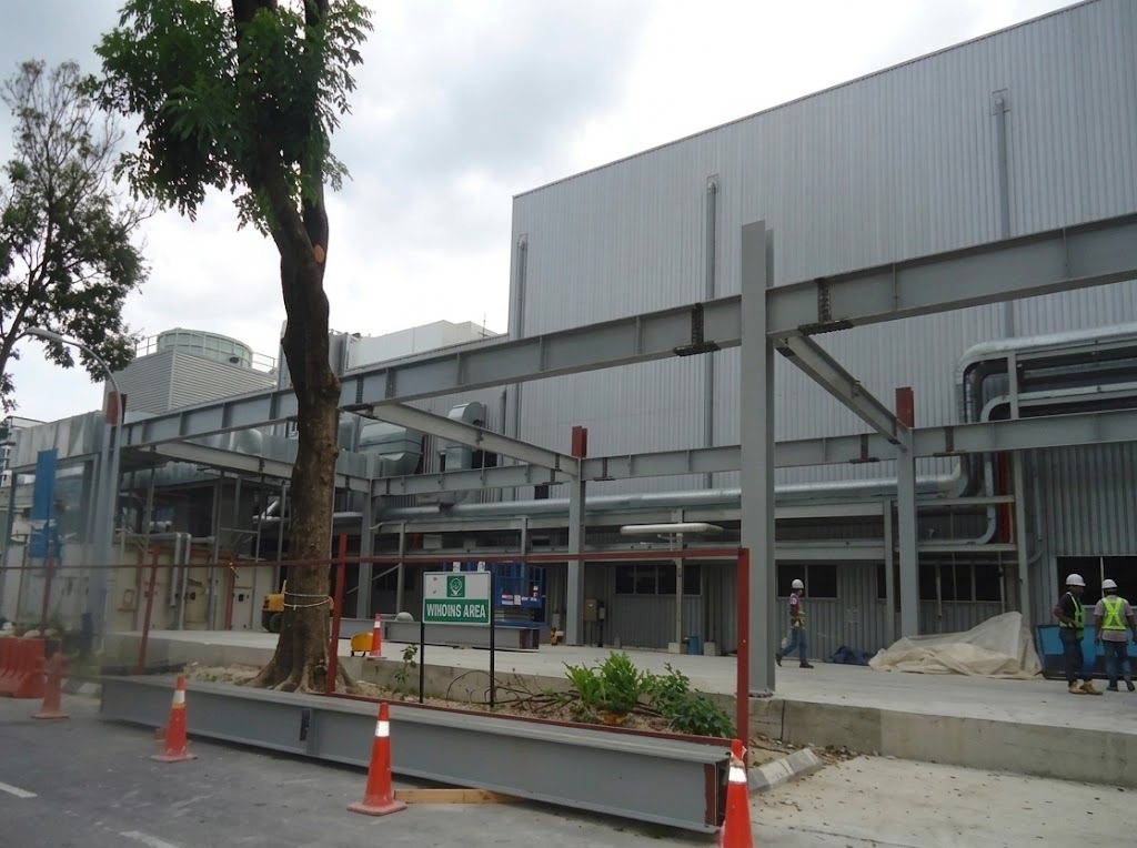 quality control inspection