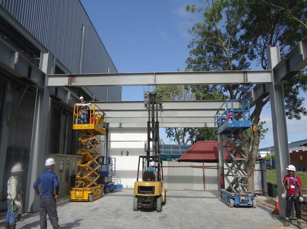 quality control inspection