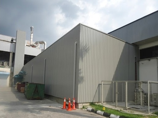 quality control inspection